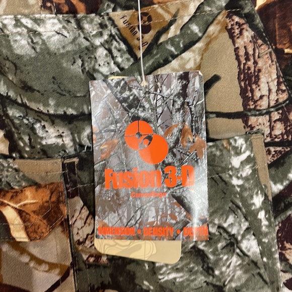 Outdoors Overalls - Picture 2 of 6